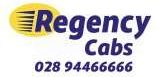 Regency Cabs
